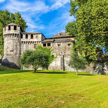 Amazing Lugano - Happy Rentals Exterior photo
