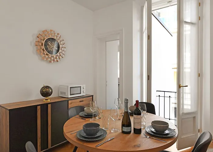 Amazing Lugano - Happy Rentals