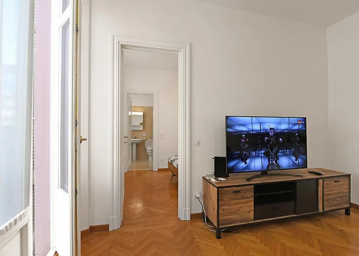 Amazing Lugano - Happy Rentals