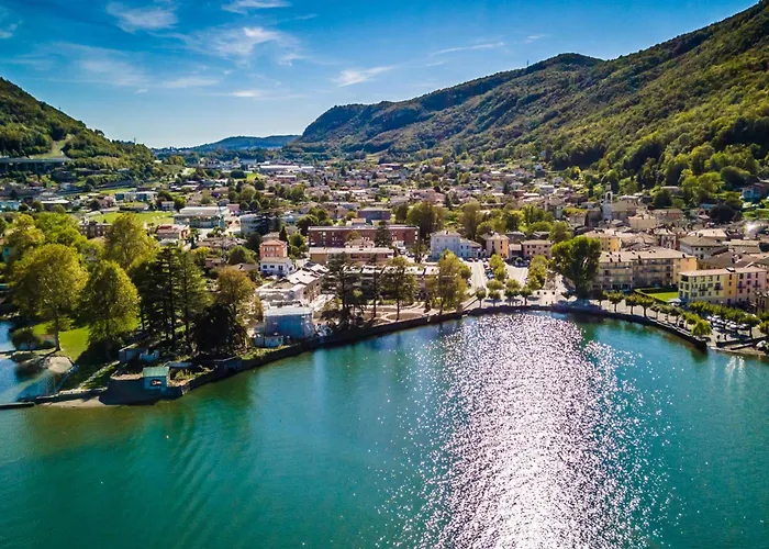Amazing Lugano - Happy Rentals