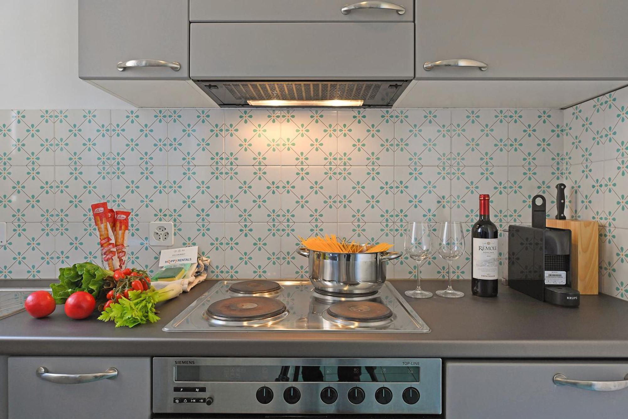 Apartment Amazing - Happy Lugano